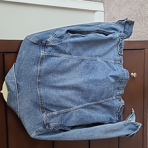 Jean Jacket - Picture 4 of 4